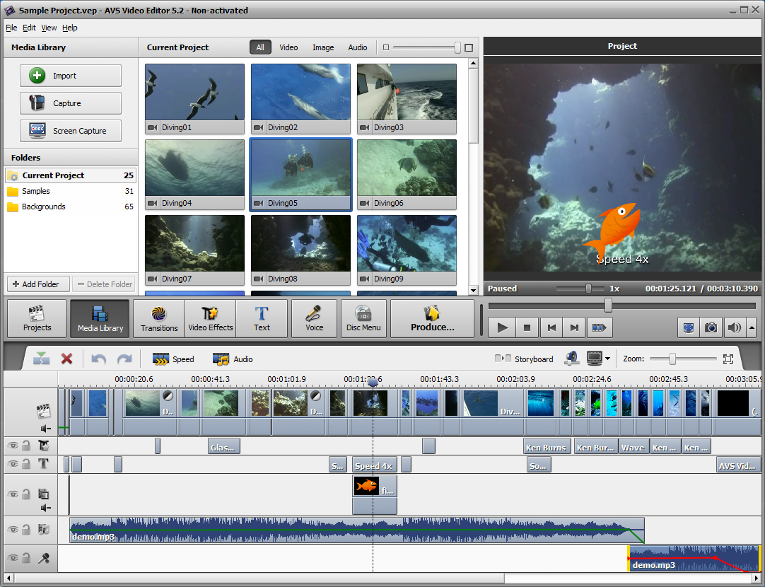 download video editor for pc