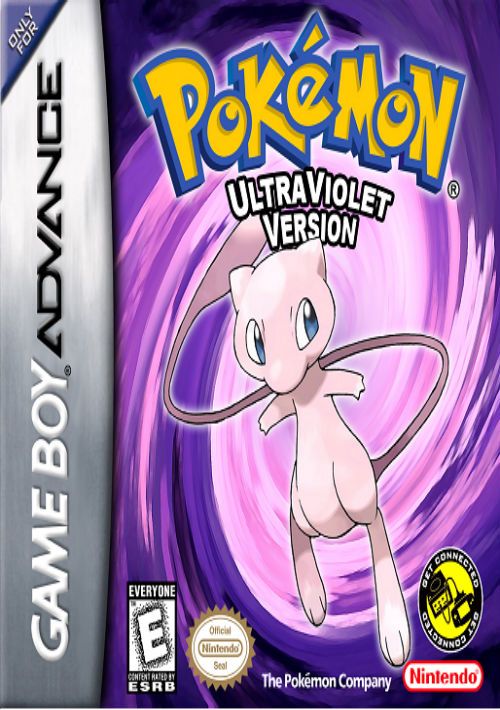 pokemon dark violet emulator